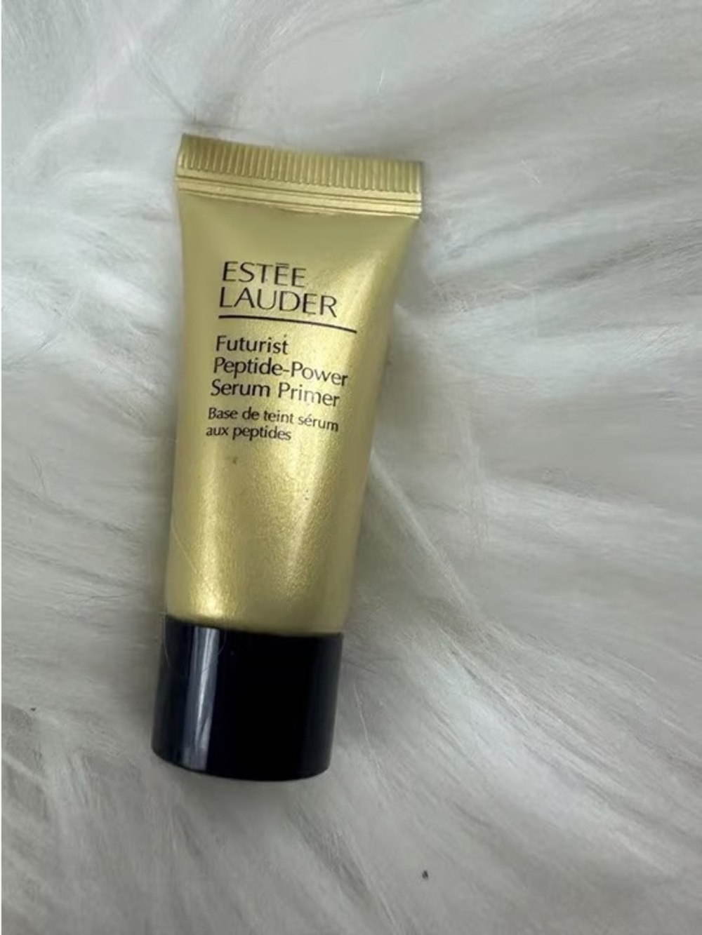 🔥 2/20: Estee Lauder Futurist Peptide-Power Serum Primer - 5ml